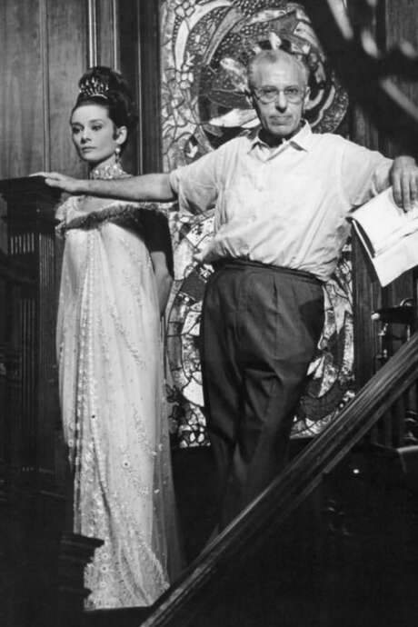 The Men Who Made the Movies: George Cukor